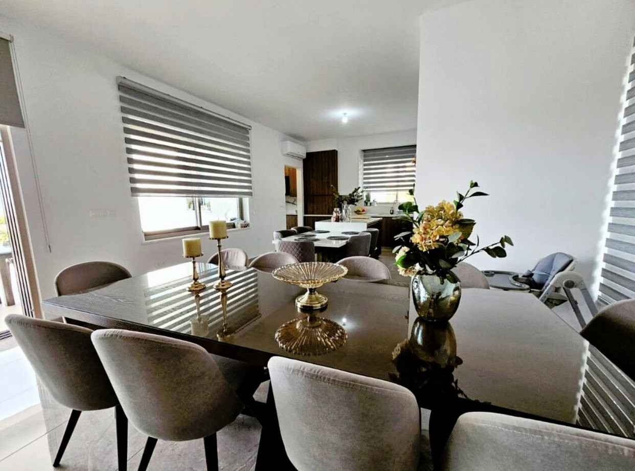 Дом в Эмба, Кипр, 160 м² - фото 10