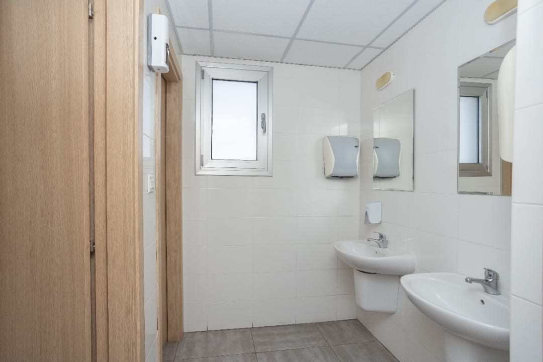 Офис Omonoia, Кипр, 500 м² - фото 9