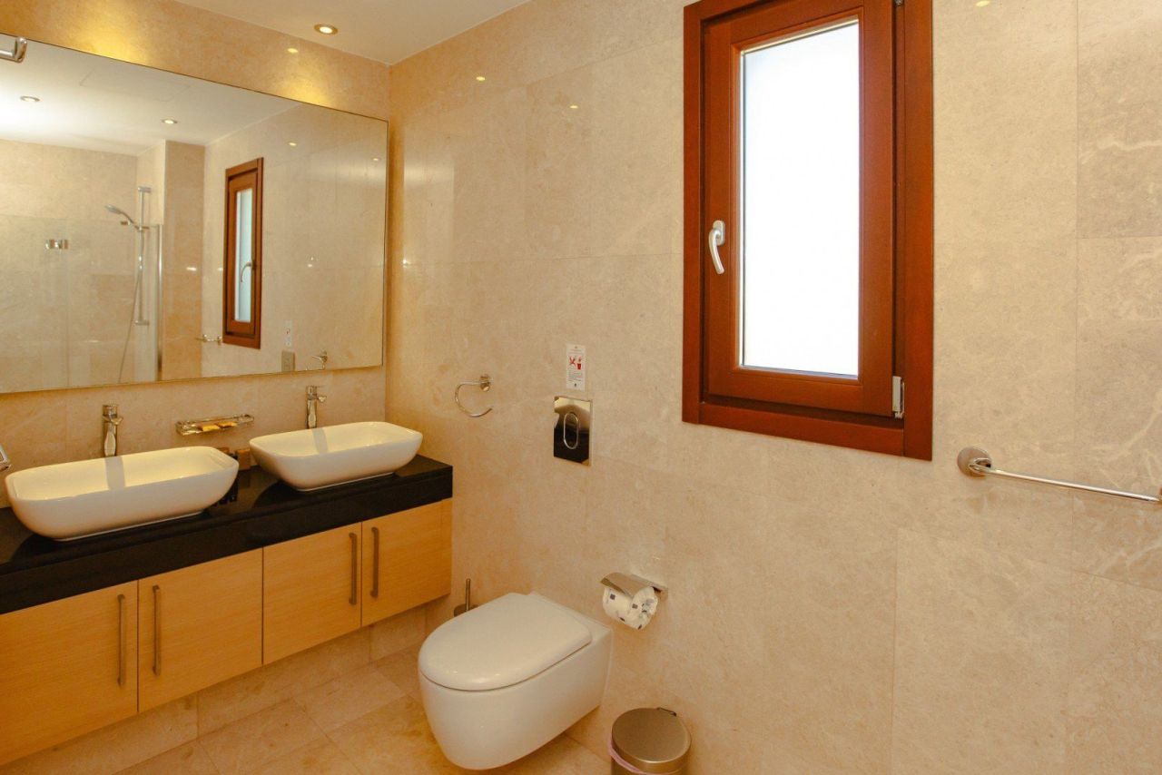 Дом в Афродита Хиллс, Кипр, 215 м² - фото 12