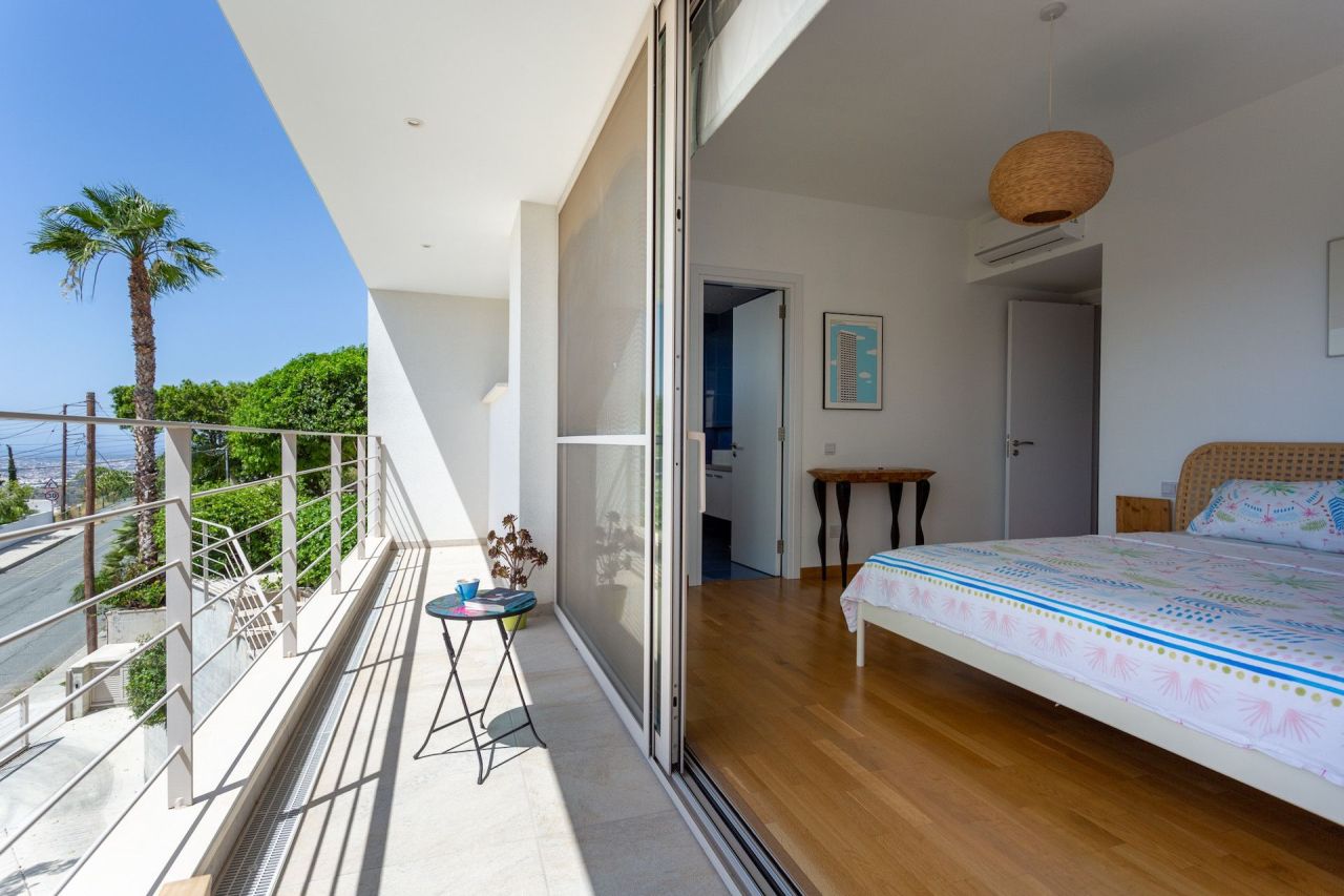 Дом Agia Filaxi, Кипр, 225 м² - фото 12