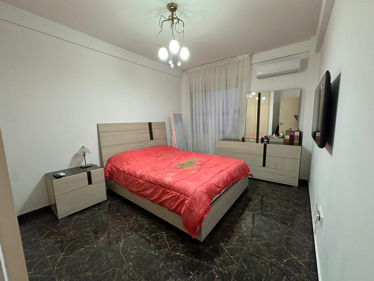 Апартаменты Potamos Germasogeias, Кипр, 108 м² - фото 12