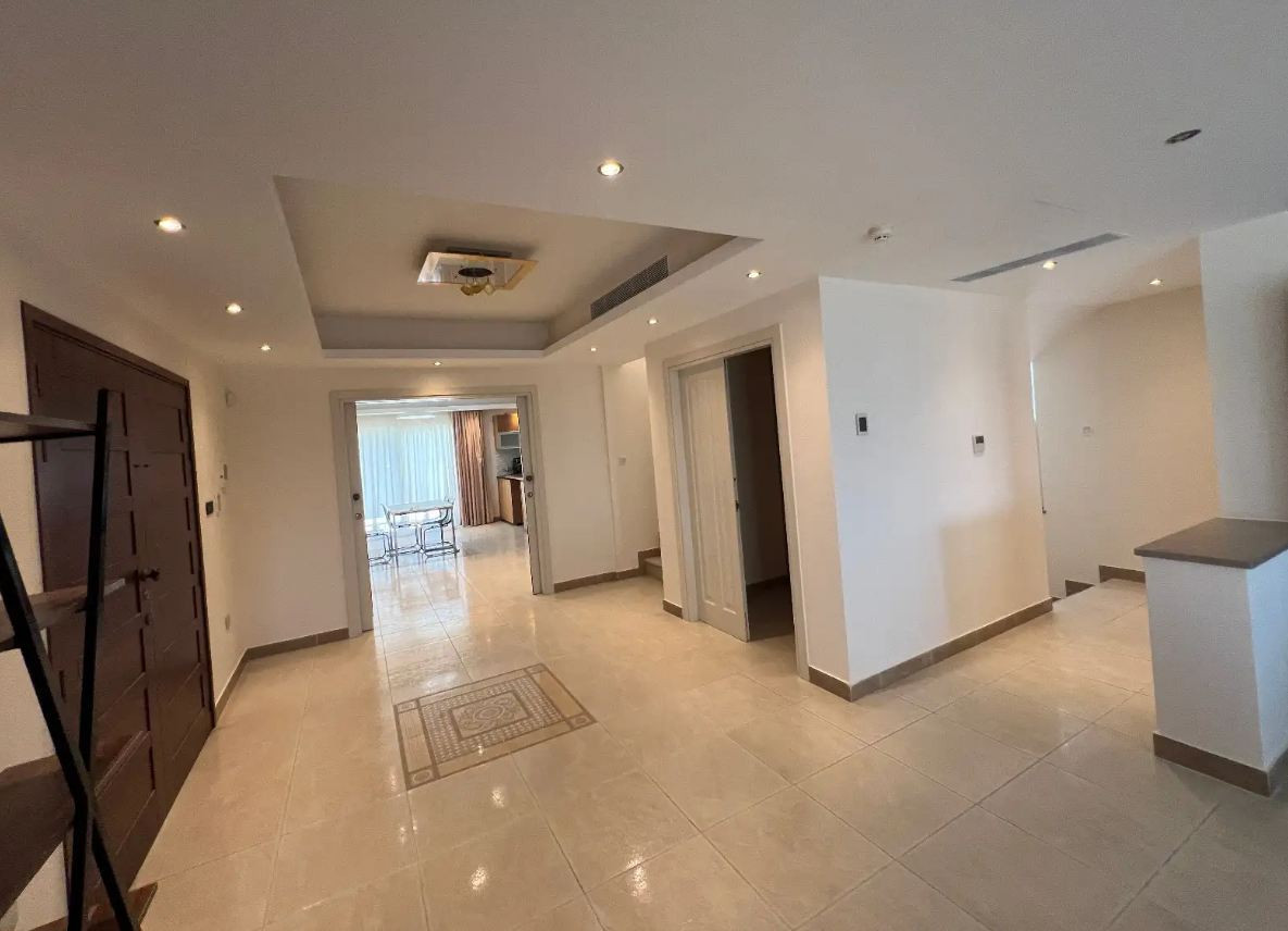 Дом в Ермасойе, Кипр, 550 м² - фото 12