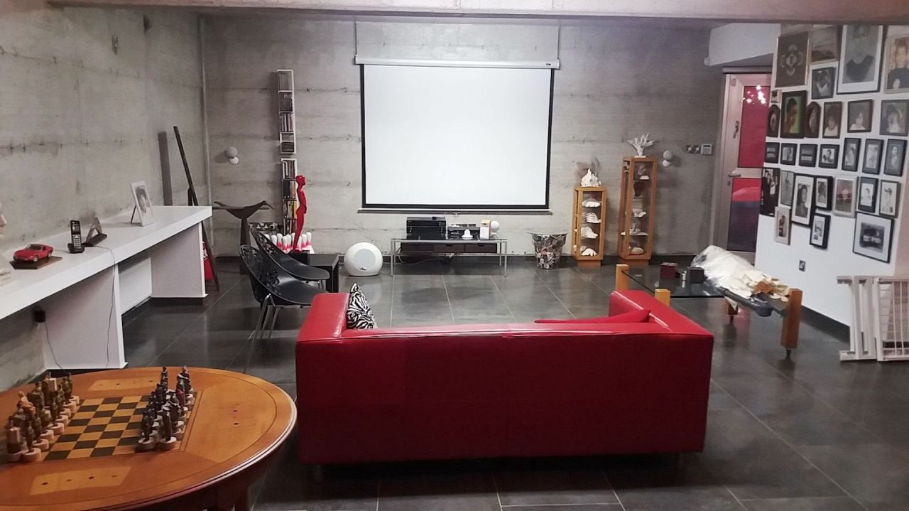 Дом в Зиги, Кипр, 600 м² - фото 12