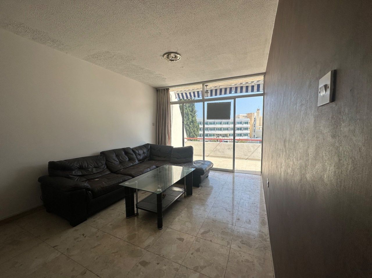 Апартаменты Amathounta, Кипр, 74 м² - фото 12