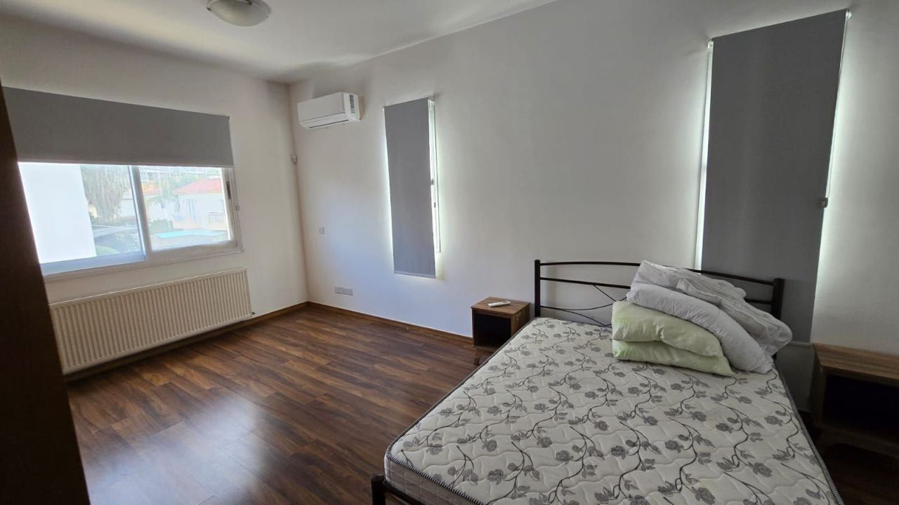 Дом Potamos Germasogeias, Кипр, 454 м² - фото 9