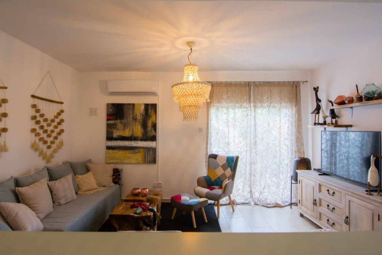 Мезонет в Полисе, Кипр, 80 м² - фото 10