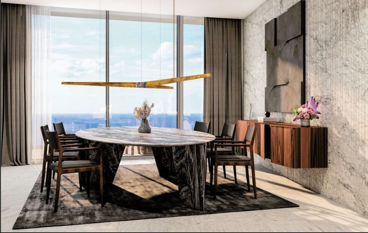 Апартаменты Neapoli, Кипр, 384 м² - фото 7