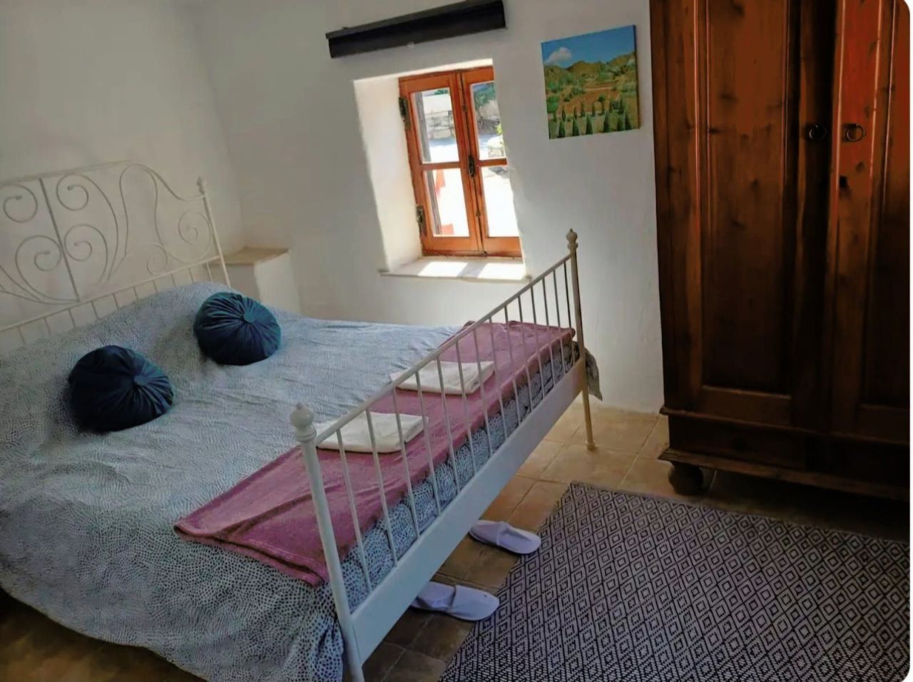 Дом в Пендакомо, Кипр, 90 м² - фото 9