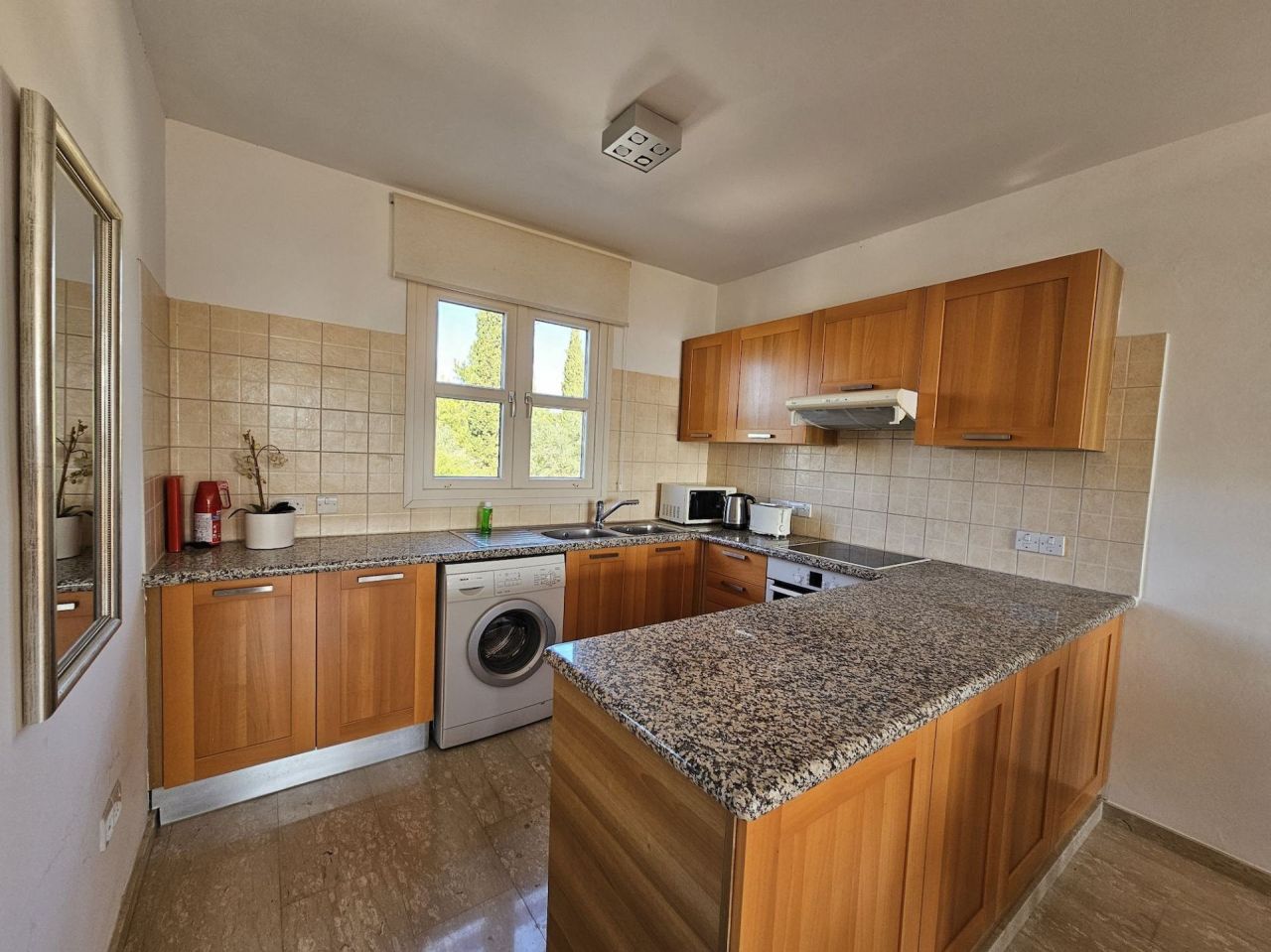 Апартаменты в Афродита Хиллс, Кипр, 79 м² - фото 11
