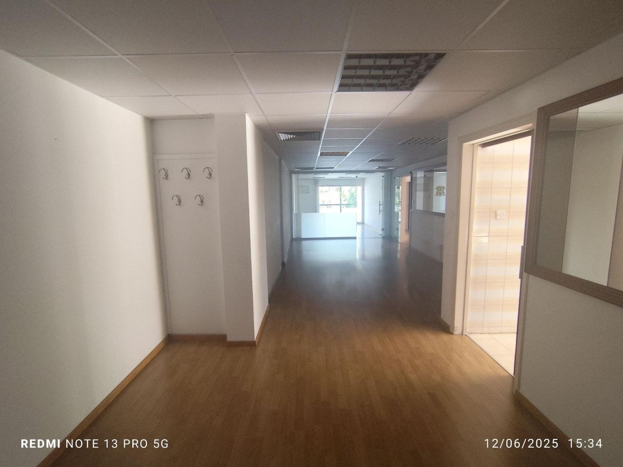Офис Neapoli, Кипр, 220 м² - фото 9