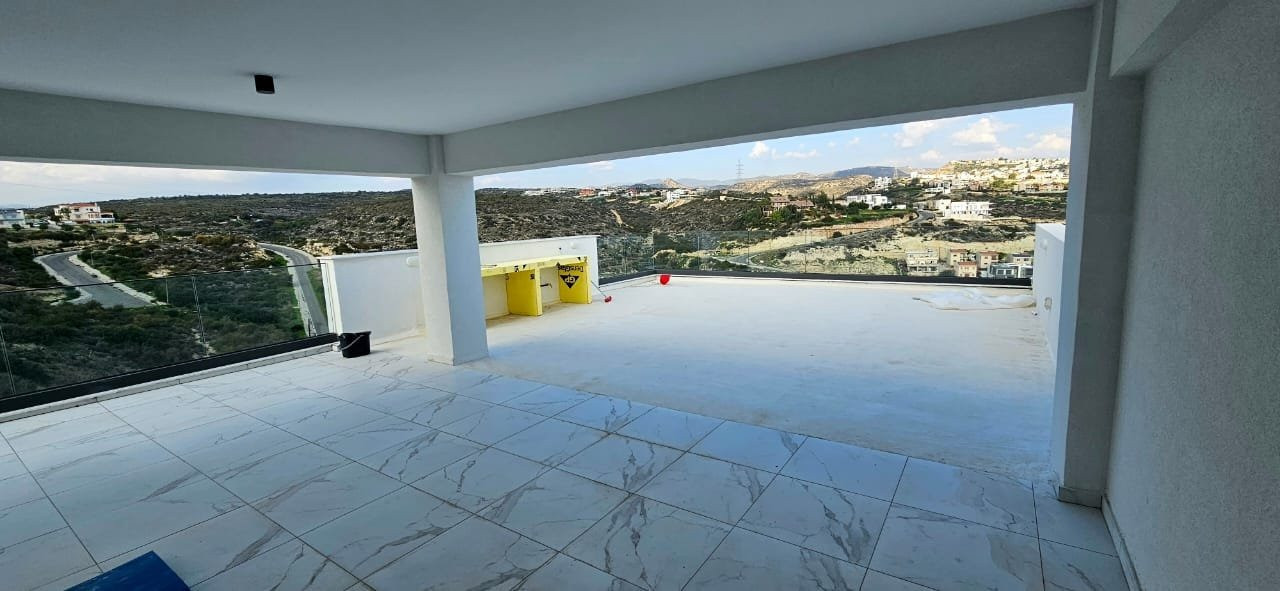 Дом Agia Filaxi, Кипр, 475 м² - фото 9