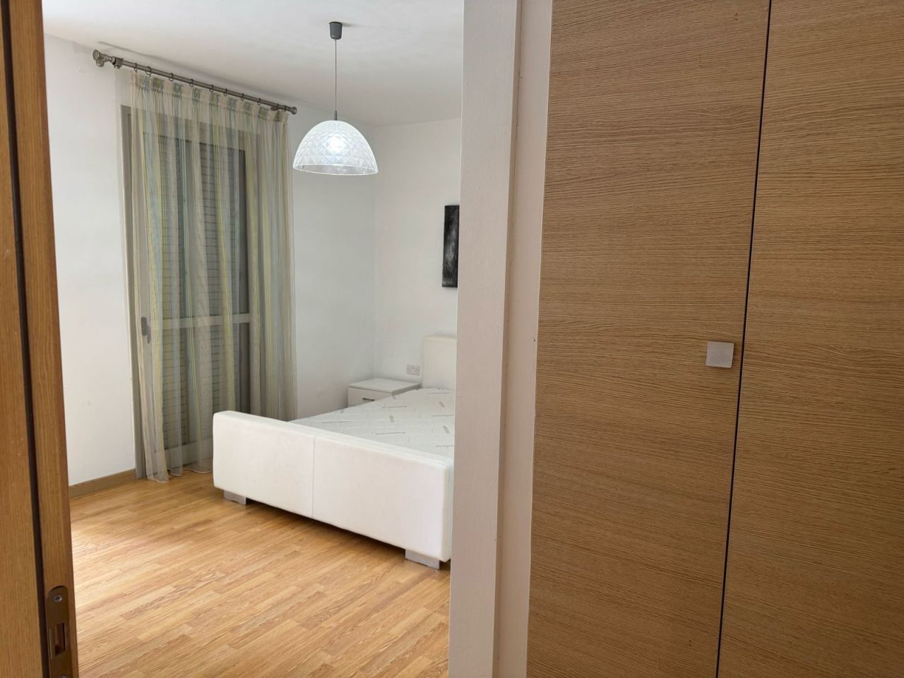 Апартаменты Agios Tychon - Tourist Area, Кипр, 86 м² - фото 12