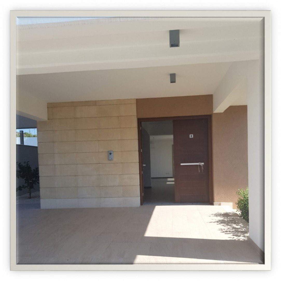 Дом Pyrgos - Tourist Area, Кипр, 203 м² - фото 9