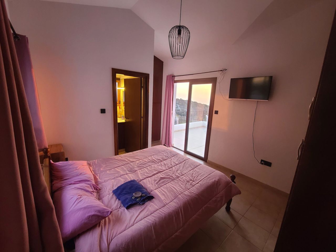 Дом в Тсаде, Кипр, 200 м² - фото 11