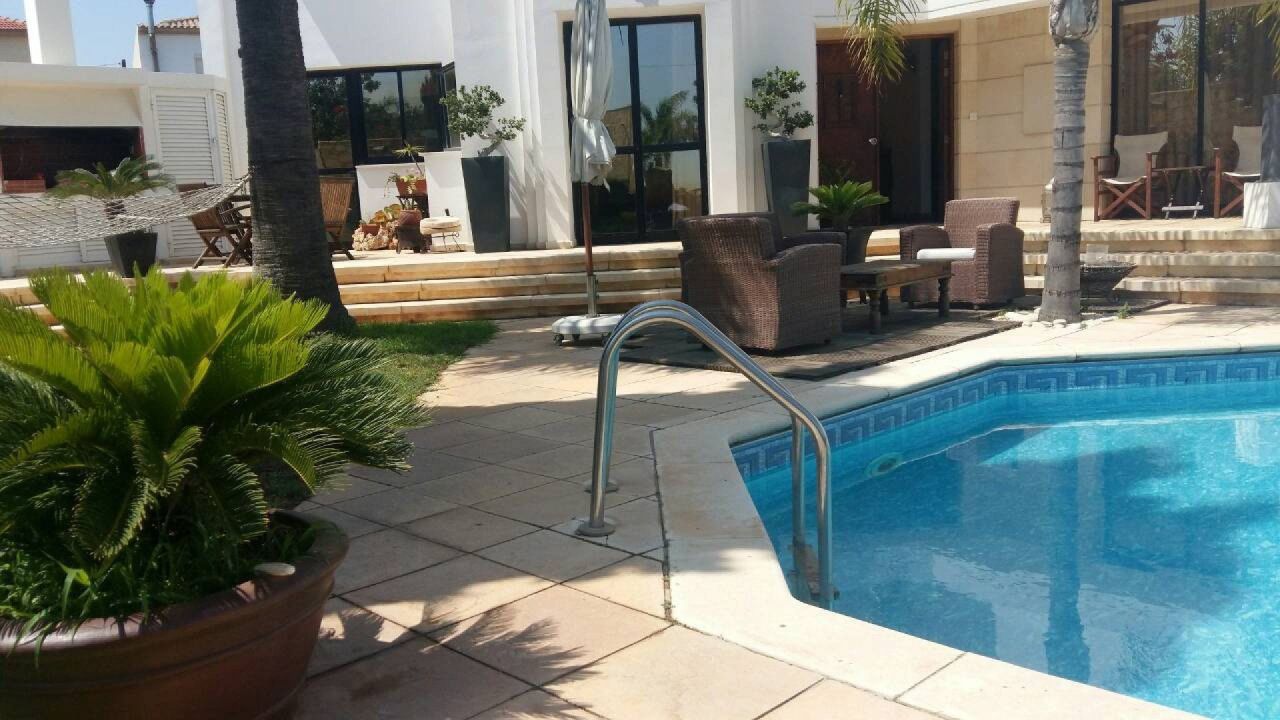 Дом в Ипсонасе, Кипр, 480 м² - фото 9