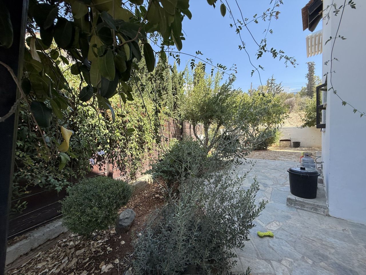 Дом Agia Filaxi, Кипр, 350 м² - фото 12