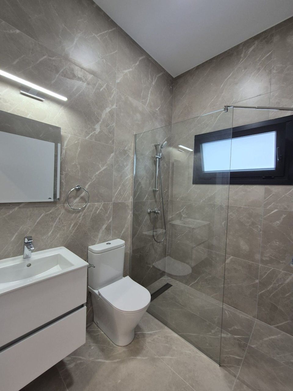 Апартаменты в Айос-Атанасиосе, Кипр, 89 м² - фото 9