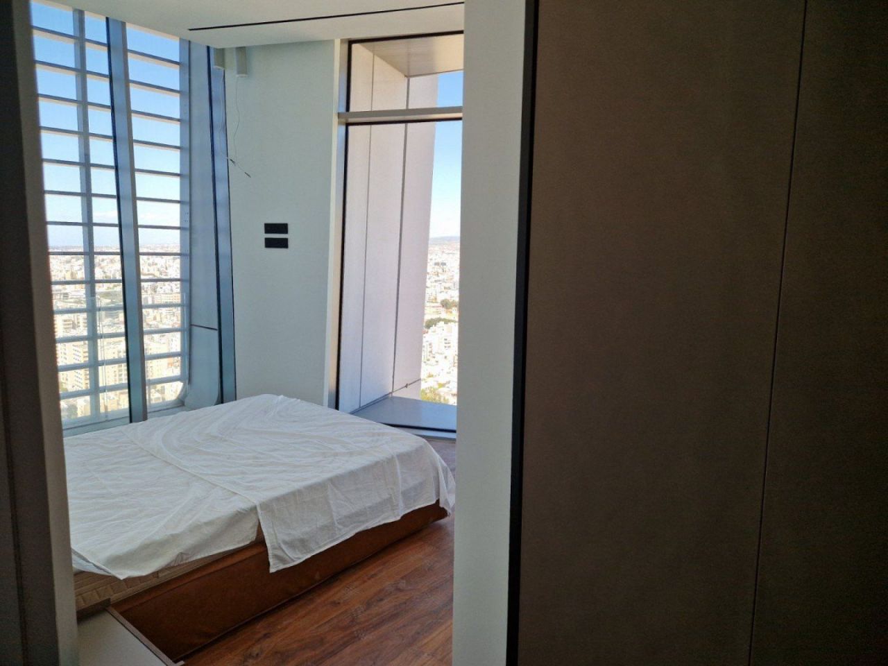 Апартаменты Neapoli, Кипр, 120 м² - фото 12