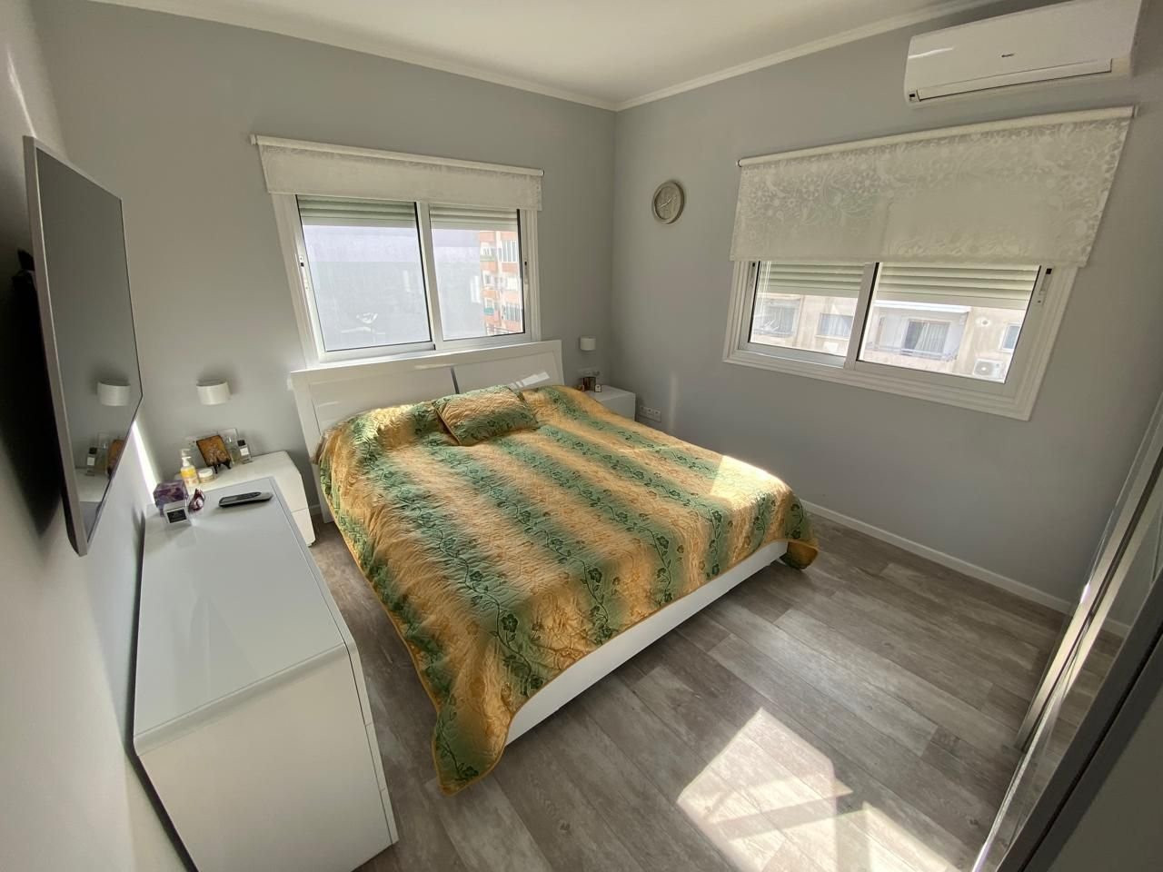 Апартаменты Neapoli, Кипр, 80 м² - фото 12