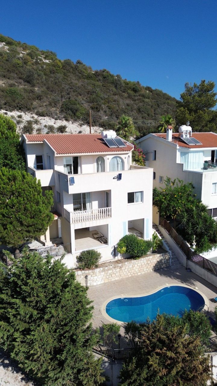 Дом в Тале, Кипр, 307 м² - фото 11