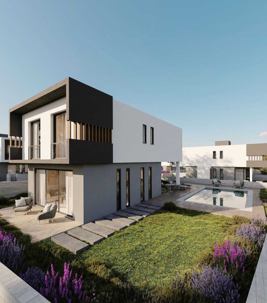 Дом в Эмба, Кипр, 191 м² - фото 11