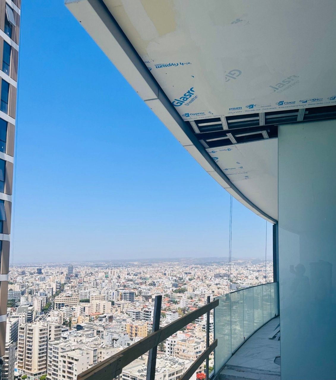 Апартаменты Neapoli, Кипр, 91 м² - фото 9