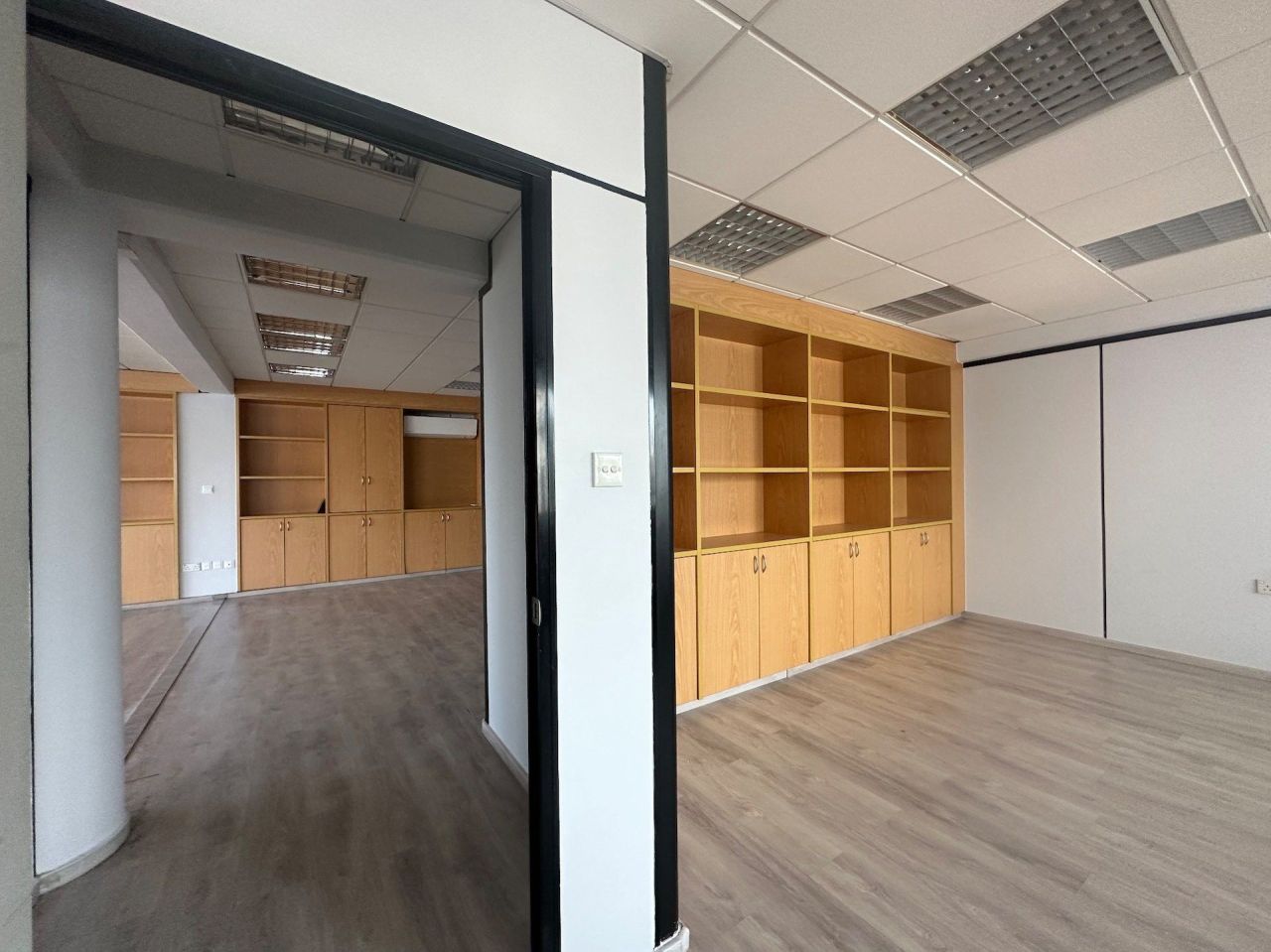 Офис Agios Nicolaos, Кипр, 200 м² - фото 12
