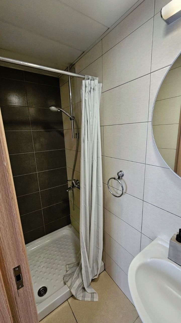 Апартаменты в Айия-Триасе, Кипр, 90 м² - фото 9