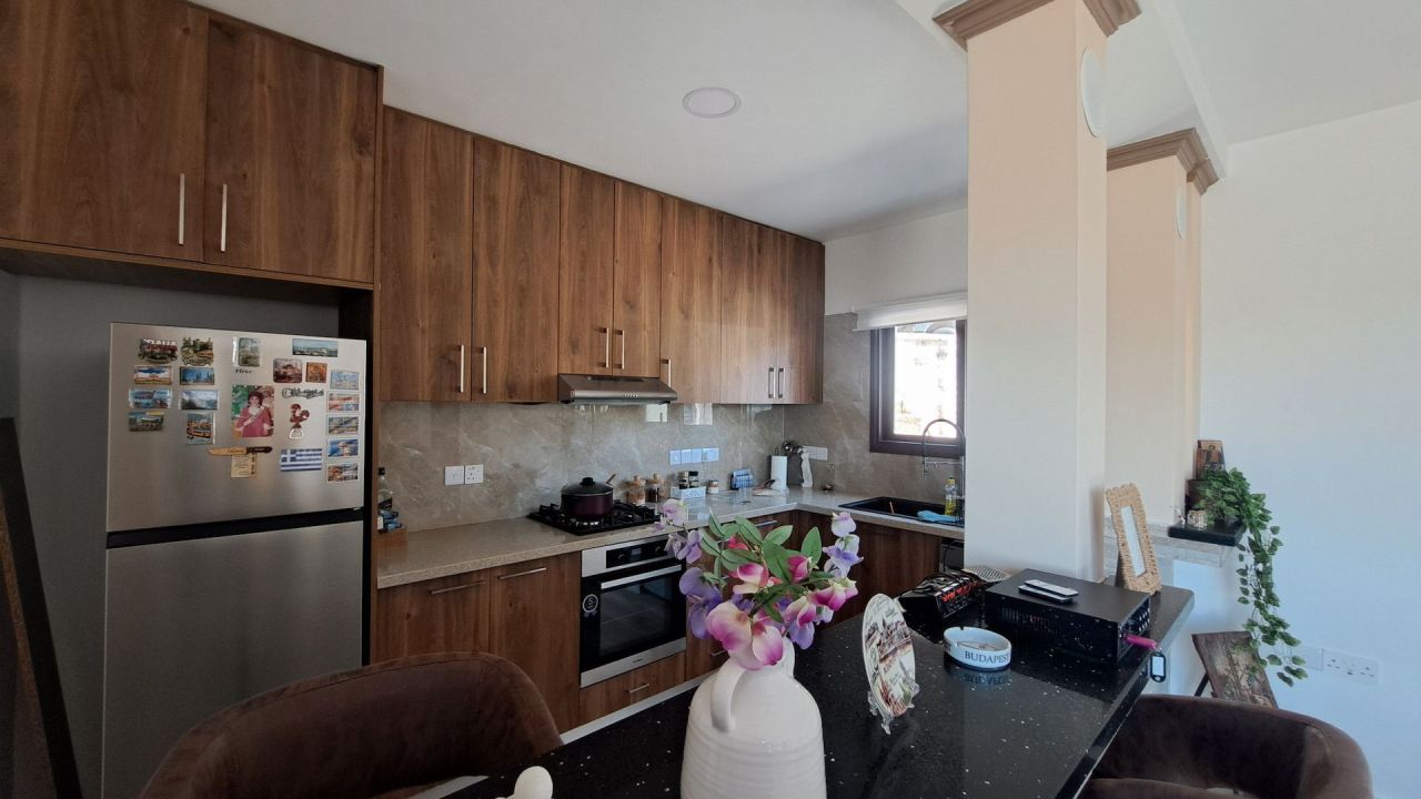 Бунгало Archimandrita, Кипр, 65 м² - фото 11