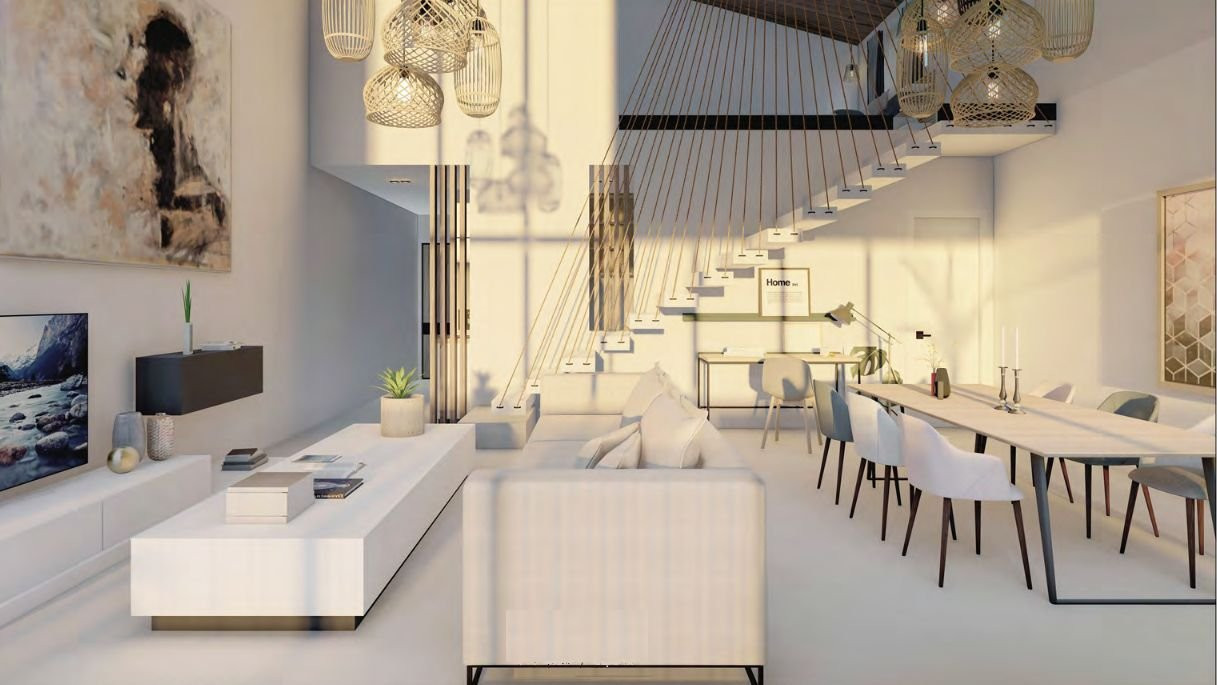 Апартаменты в Айос-Атанасиосе, Кипр, 75 м² - фото 12