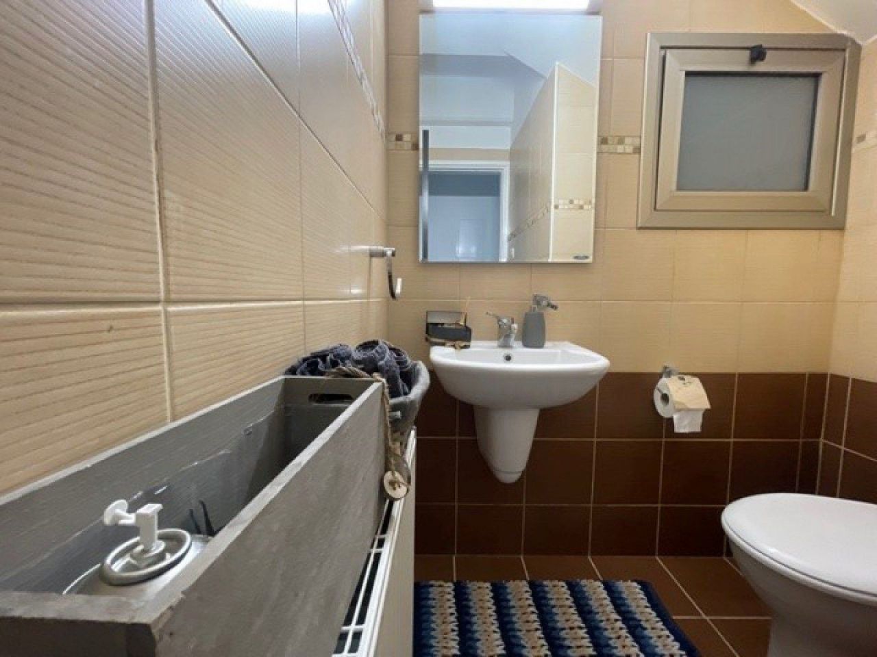 Дом в Айос-Атанасиосе, Кипр, 200 м² - фото 12