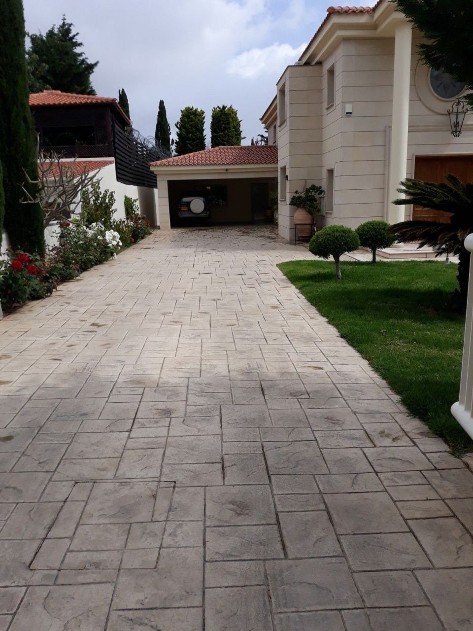 Дом в Тале, Кипр, 445 м² - фото 11