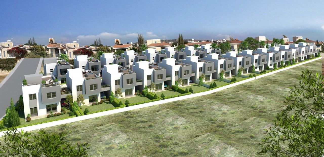 Дом в Конии, Кипр, 151 м² - фото 11