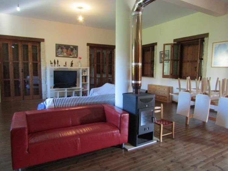 Дом в Финикарии, Кипр, 500 м² - фото 9