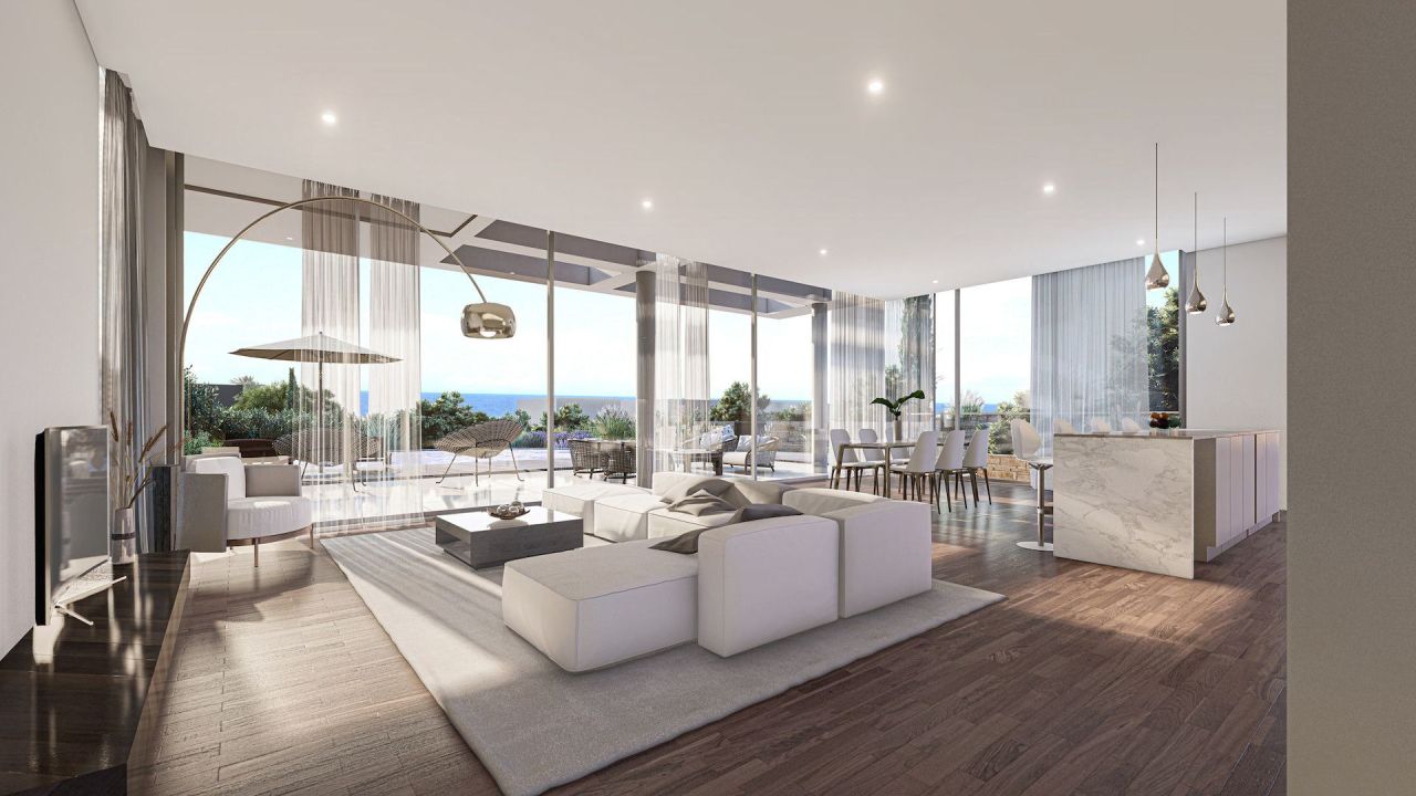 Дом в Пейе, Кипр, 350 м² - фото 10