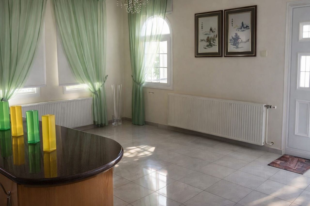 Мезонет в Агиос Теодоросе, Кипр, 160 м² - фото 11