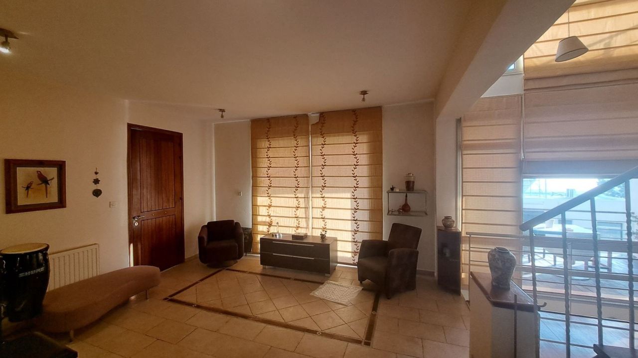 Дом в Арму, Кипр, 270 м² - фото 11