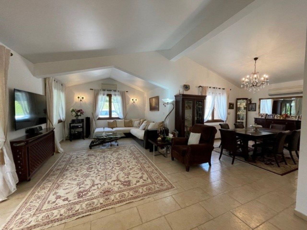 Дом Pyrgos Lemesou, Кипр, 227 м² - фото 12