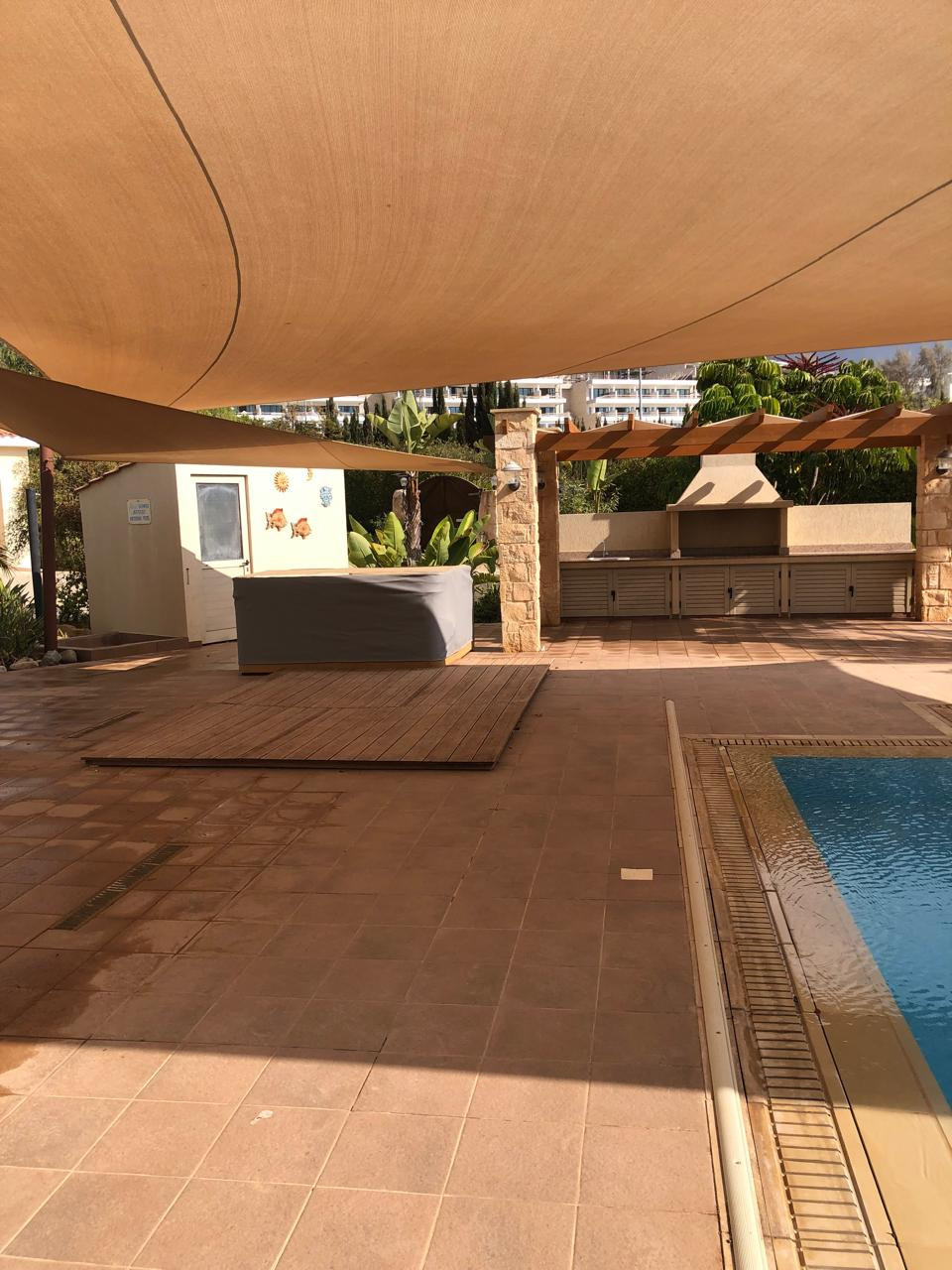 Дом Sea Caves, Кипр, 200 м² - фото 11