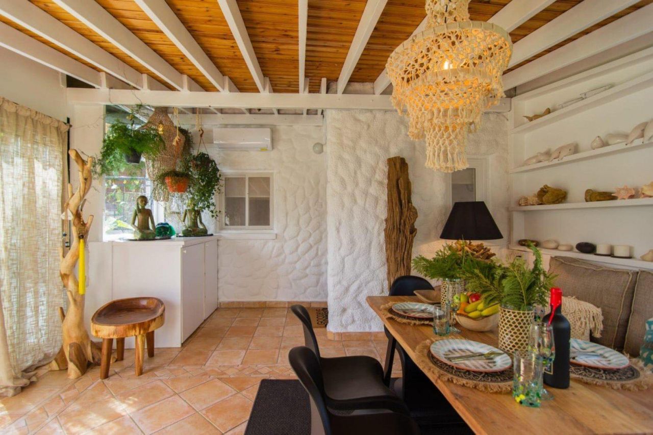 Мезонет в Полисе, Кипр, 80 м² - фото 11