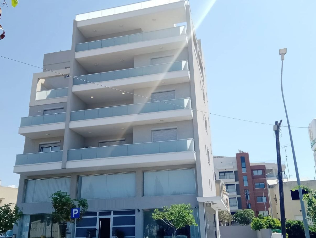 Апартаменты Tsiflikoudia, Кипр, 80 м² - фото 12