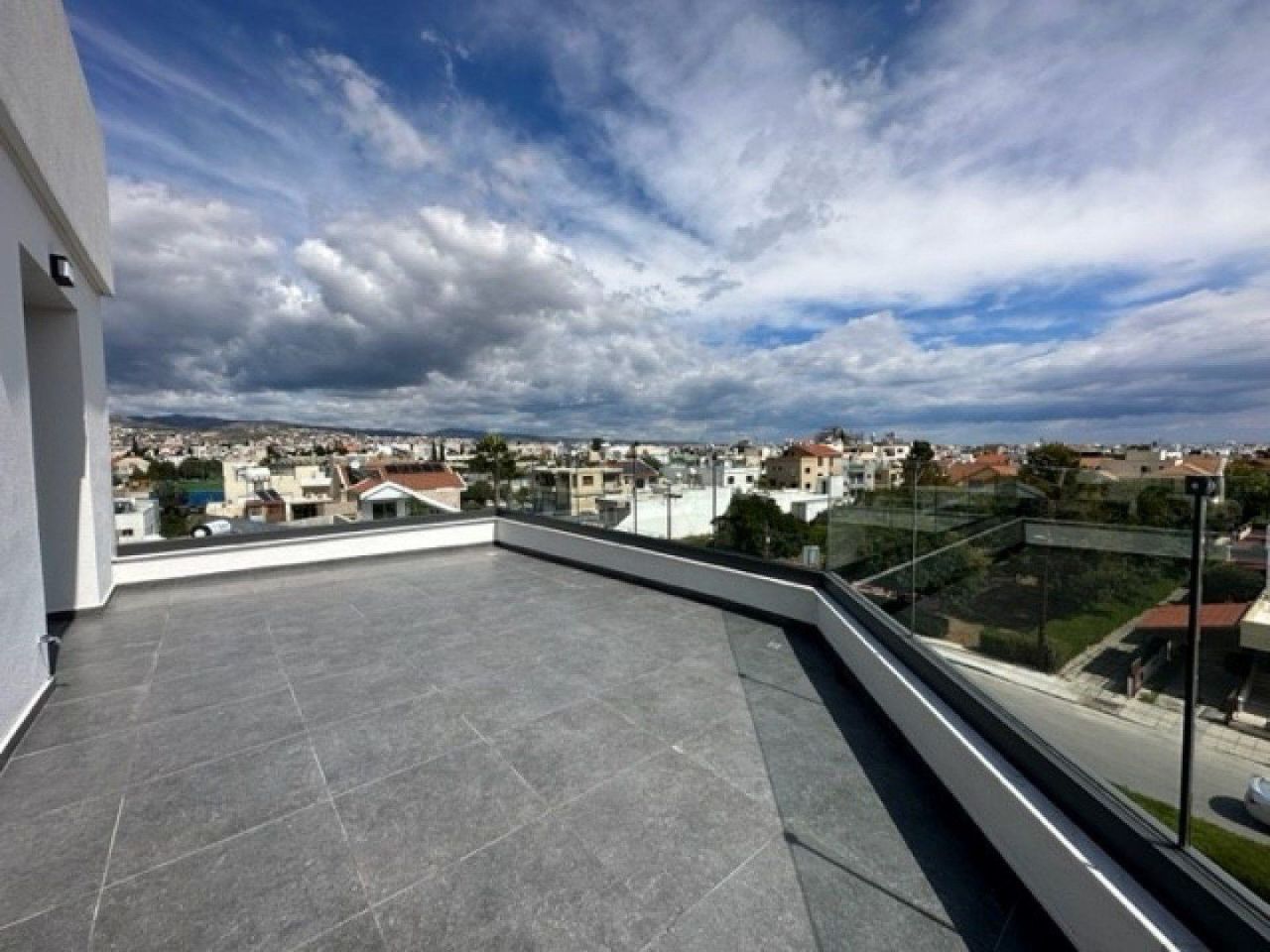 Апартаменты в Като-Полемидии, Кипр, 85 м² - фото 12