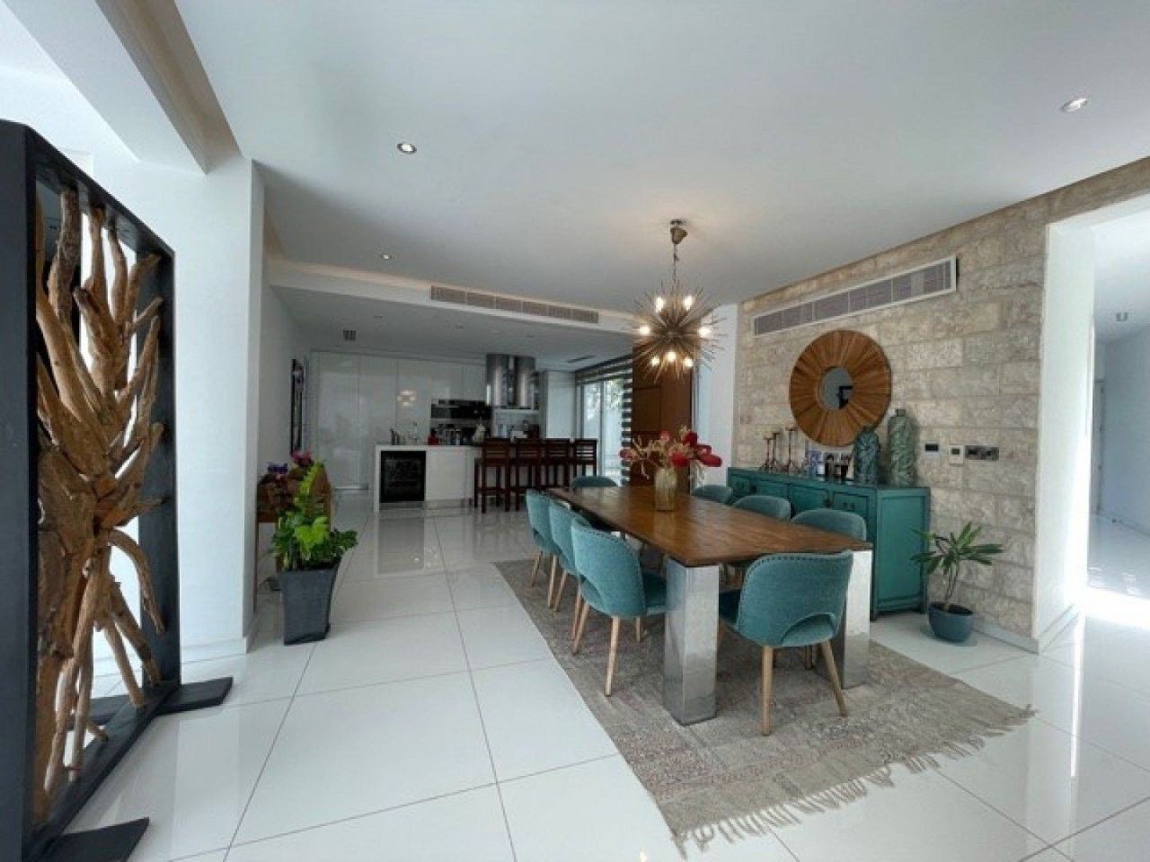 Дом в Пареклисии, Кипр, 450 м² - фото 12