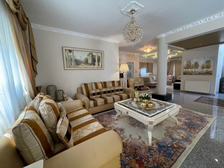 Дом Ekali, Кипр, 280 м² - фото 12
