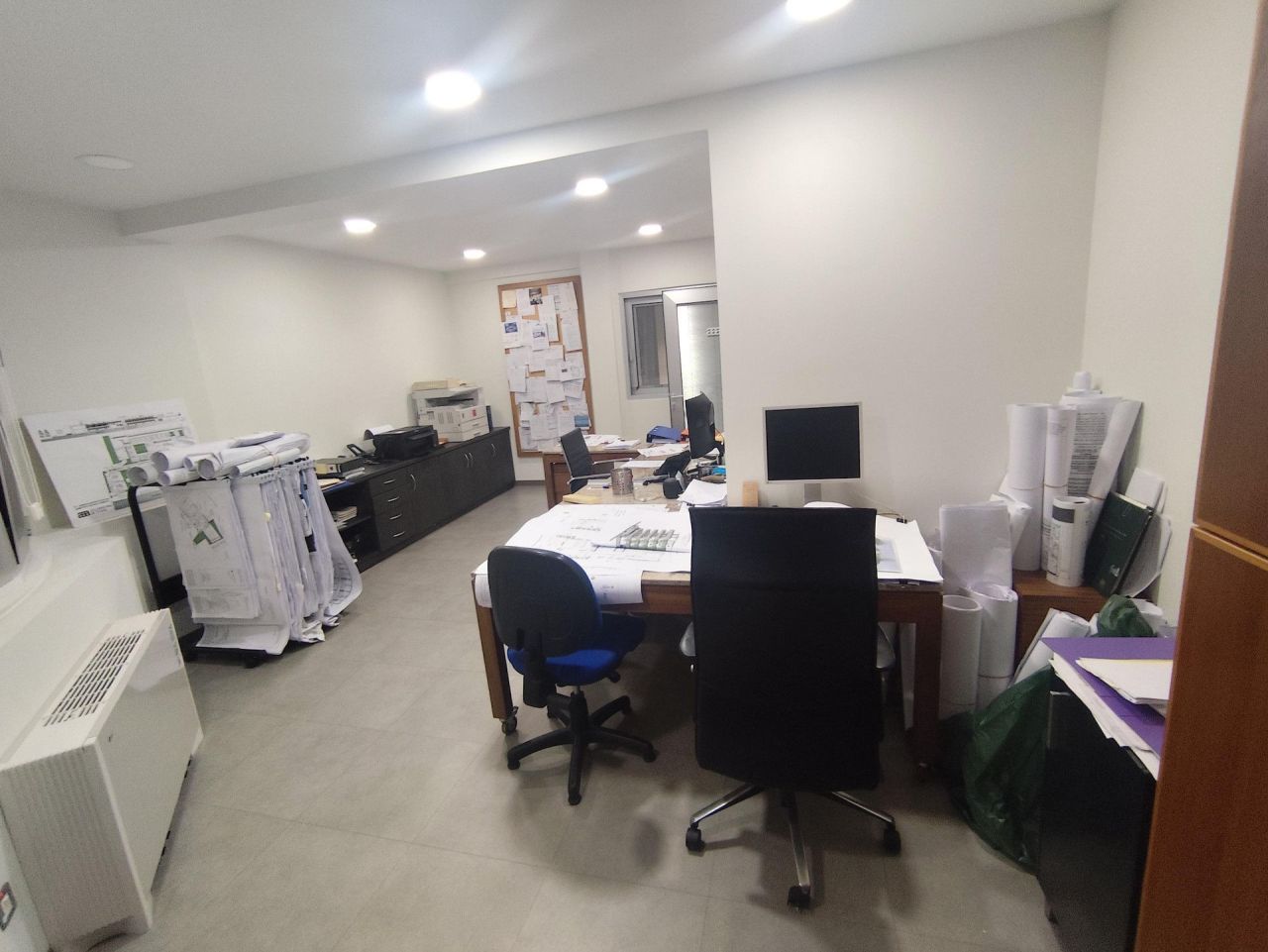 Офис Katholiki, Кипр, 250 м² - фото 9