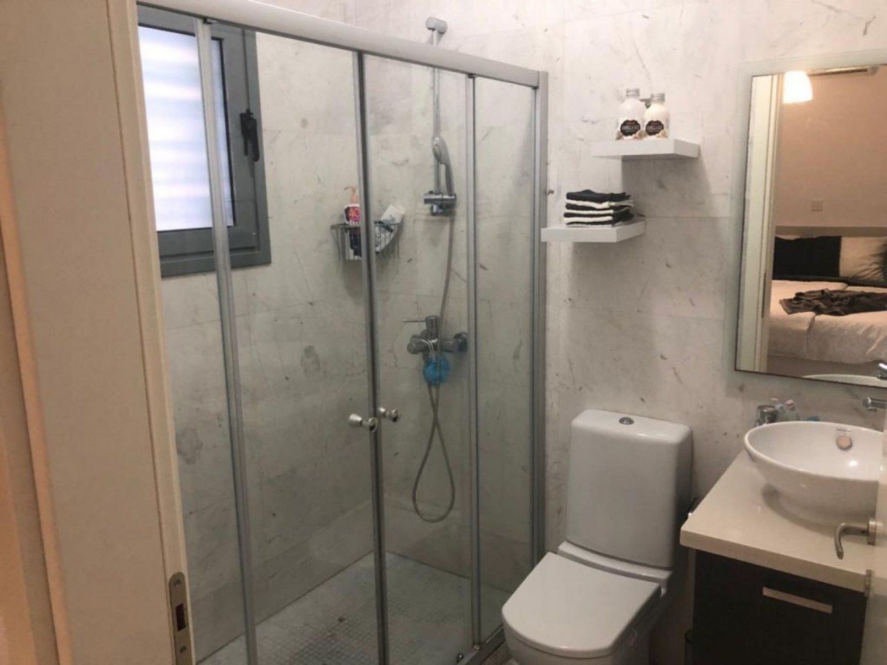 Апартаменты Panthea, Кипр, 95 м² - фото 12