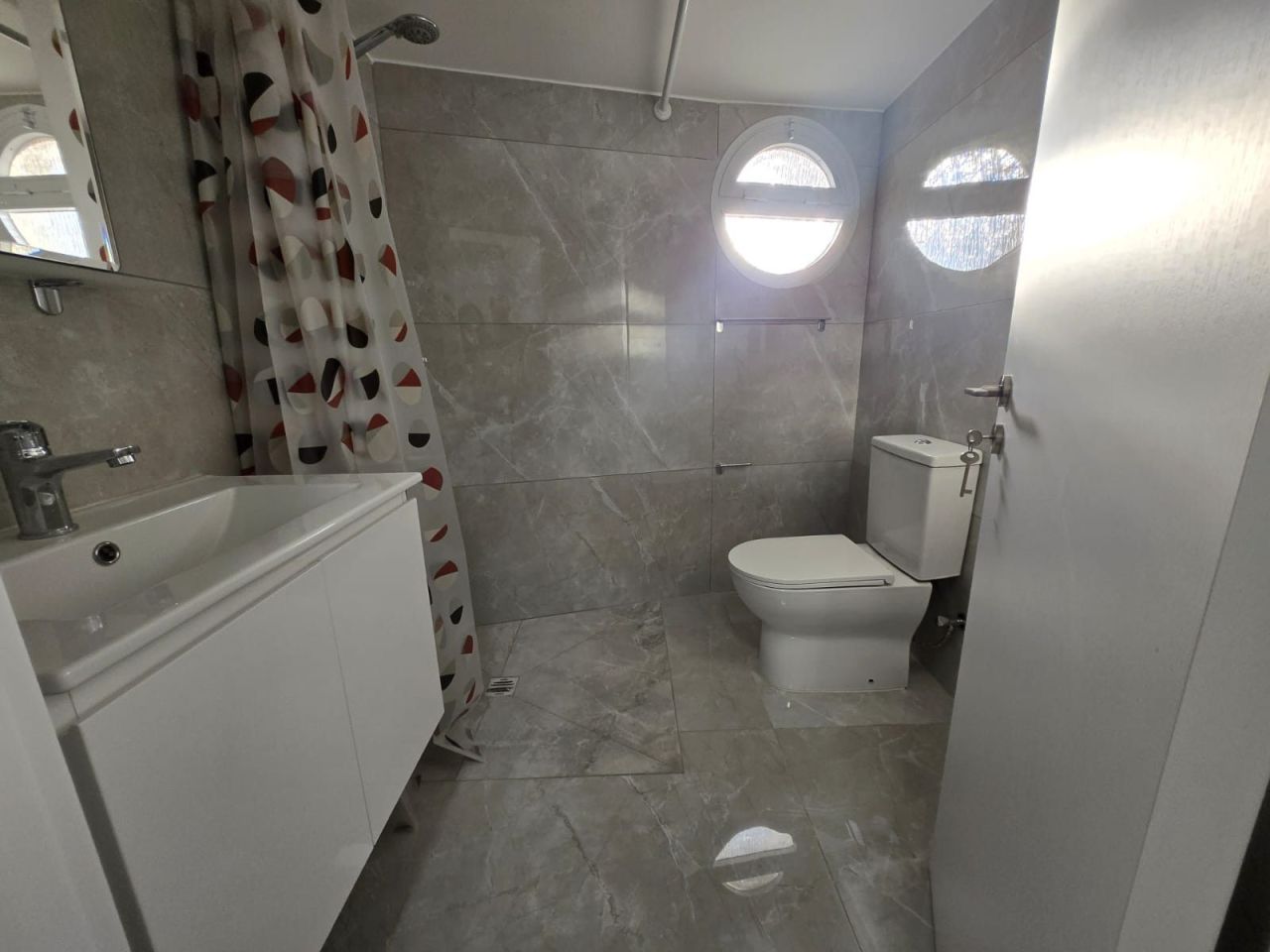 Офис Agia Zoni, Кипр, 80 м² - фото 9