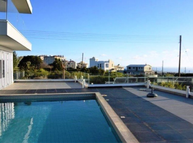 Дом в Тале, Кипр, 1 132 м² - фото 11