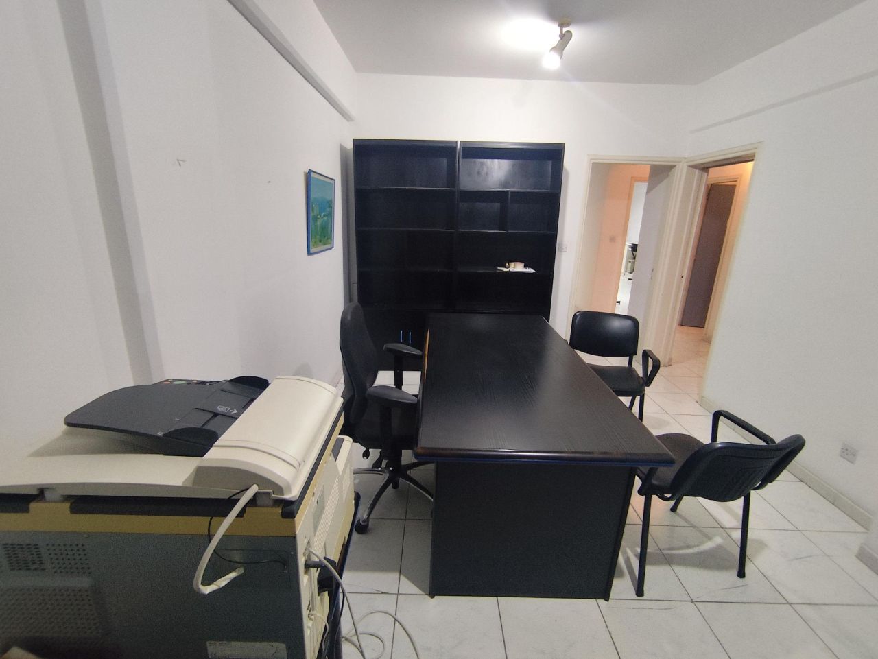 Офис Agia Zoni, Кипр, 96 м² - фото 9