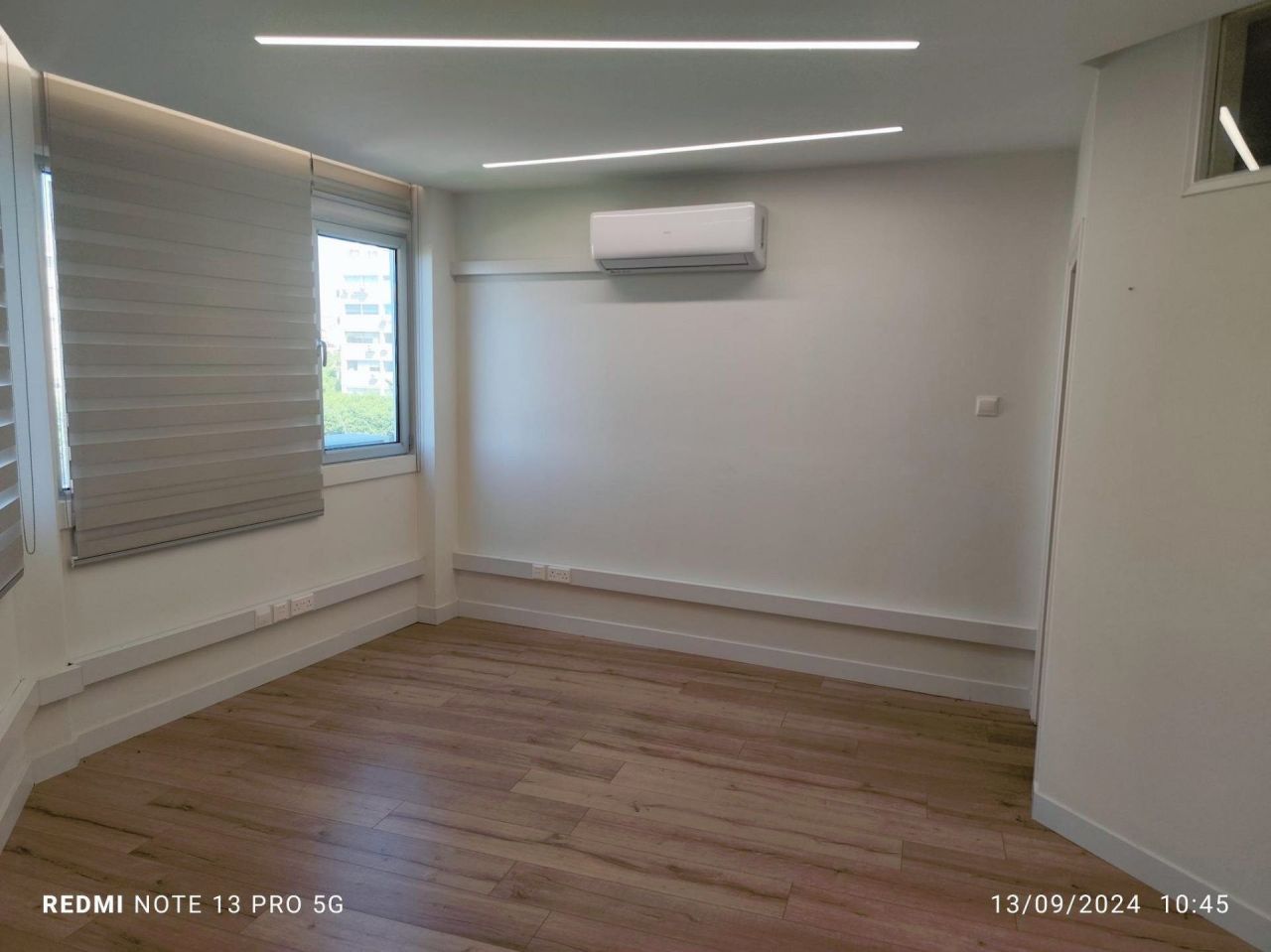 Офис Agia Zoni, Кипр, 72 м² - фото 9